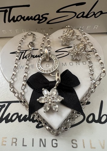 Thomas sabo schmuck - sabo,
