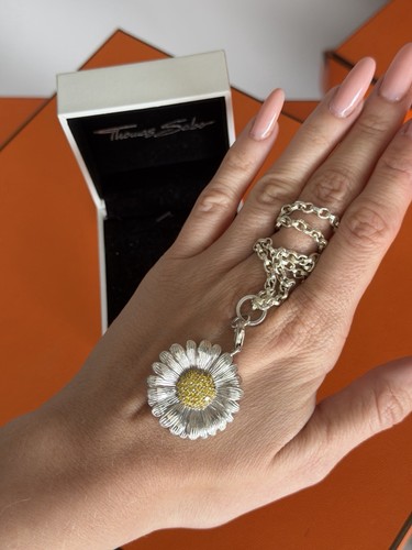 Thomas sabo gänseblümchen - thomas,