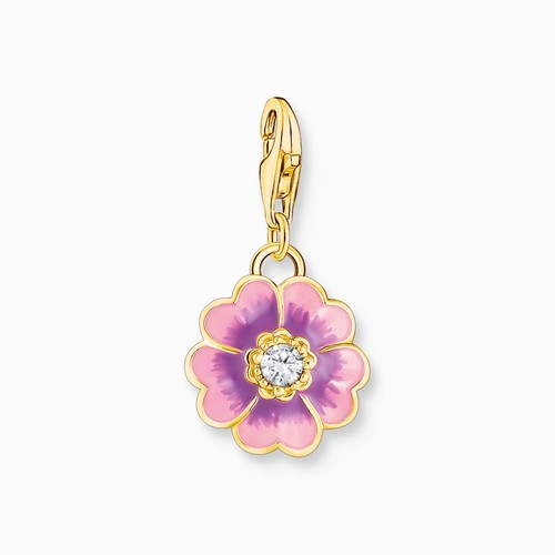 Thomas sabo charm anhänger - thomas,