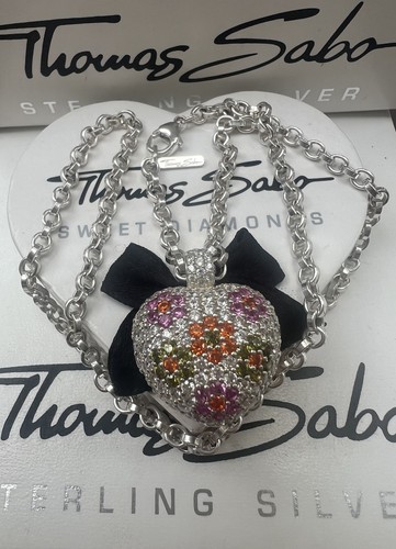 Massive thomas sabo - massive,