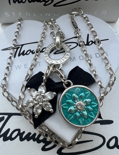 Thomas sabo kette träger - thomas,