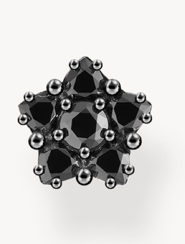Thomas sabo ohrstecker blume - thomas,