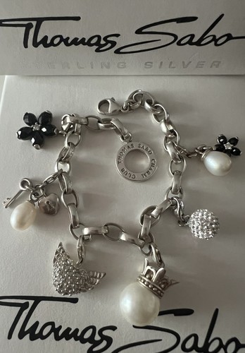 Massives thomas sabo armband - massives,