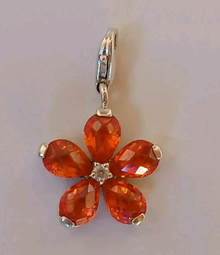 Thomas sabo charm - charm, blume