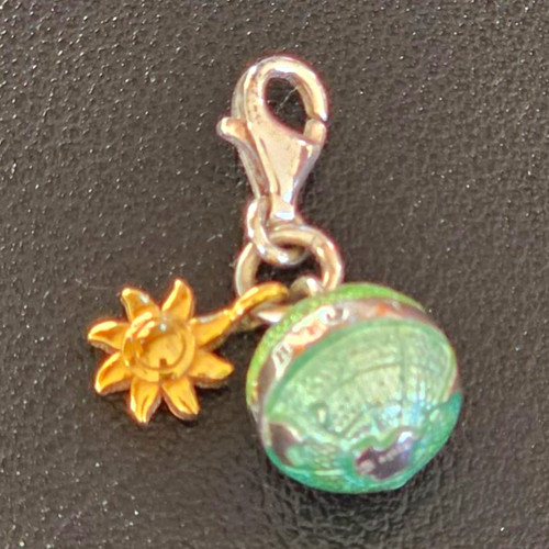 Thomas sabo weltkugel mit - thomas,