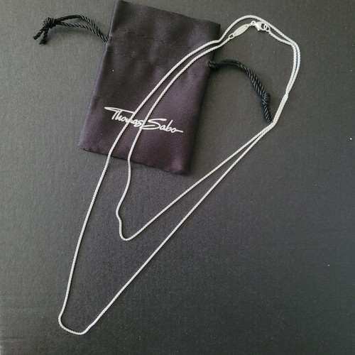Thomas sabo halskette kette - thomas,