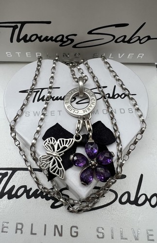 Thomas sabo kette - kette, &