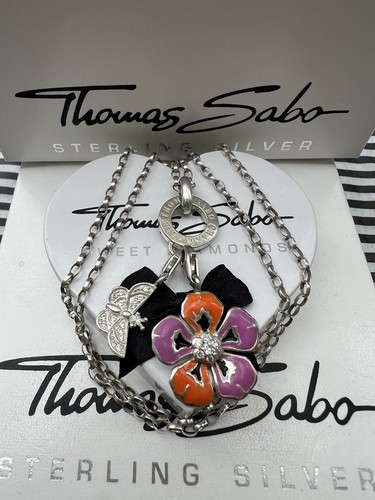 Thomas sabo kette - thomas, &