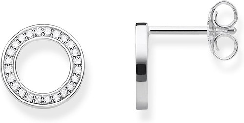 Thomas sabo damen ohrringe - thomas,