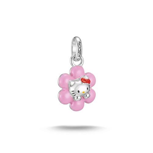 Thomas sabo charm hello - sabo, kitty
