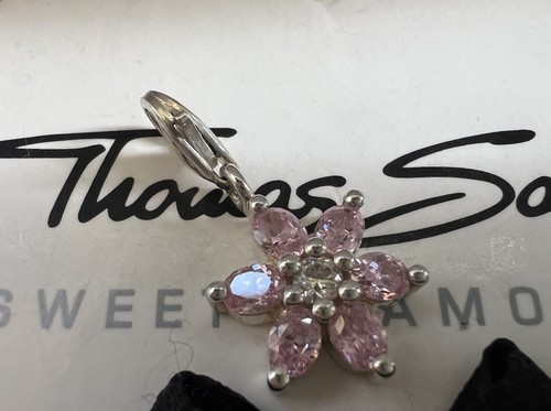 Thomas sabo blume - thomas,