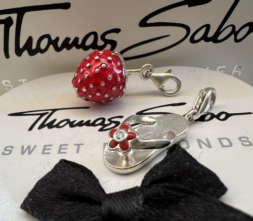 Thomas sabo sommer - sommer, duo