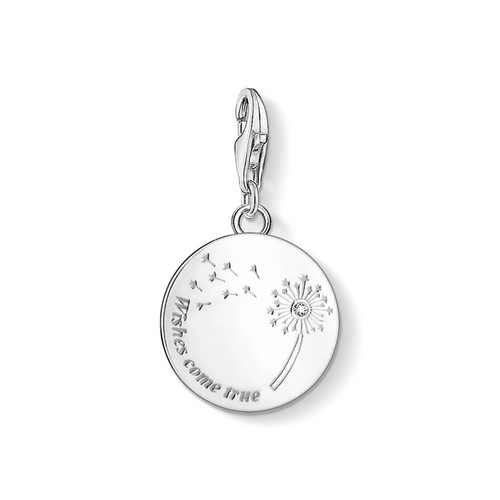 Thomas sabo charm anhänger - thomas,