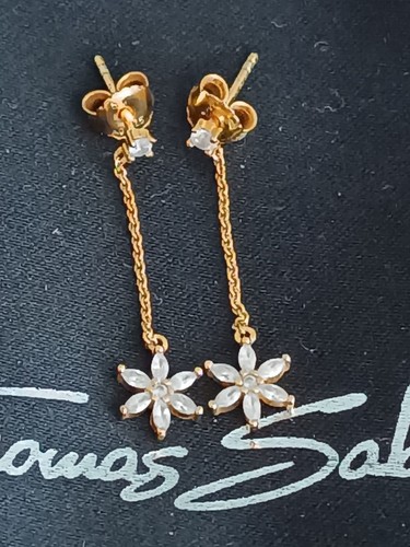 Thomas sabo ohrringe - thomas,