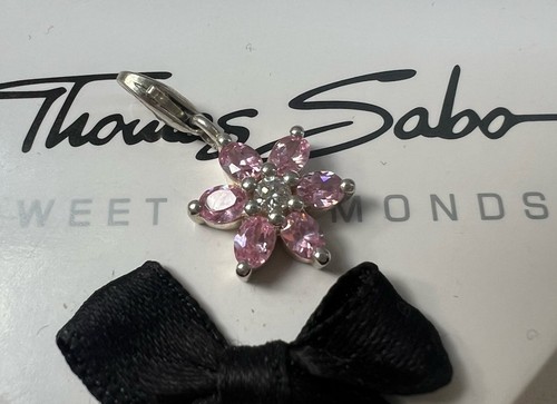 Thomas sabo blumen blüte - thomas,