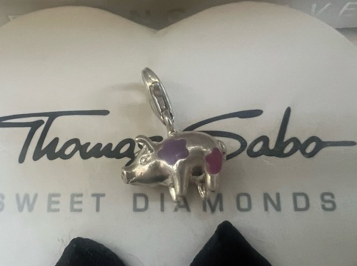 Thomas sabo glücks - sabo, blumen