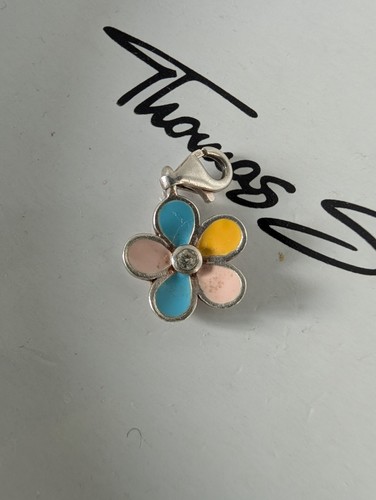 Thomas sabo charm - thomas,